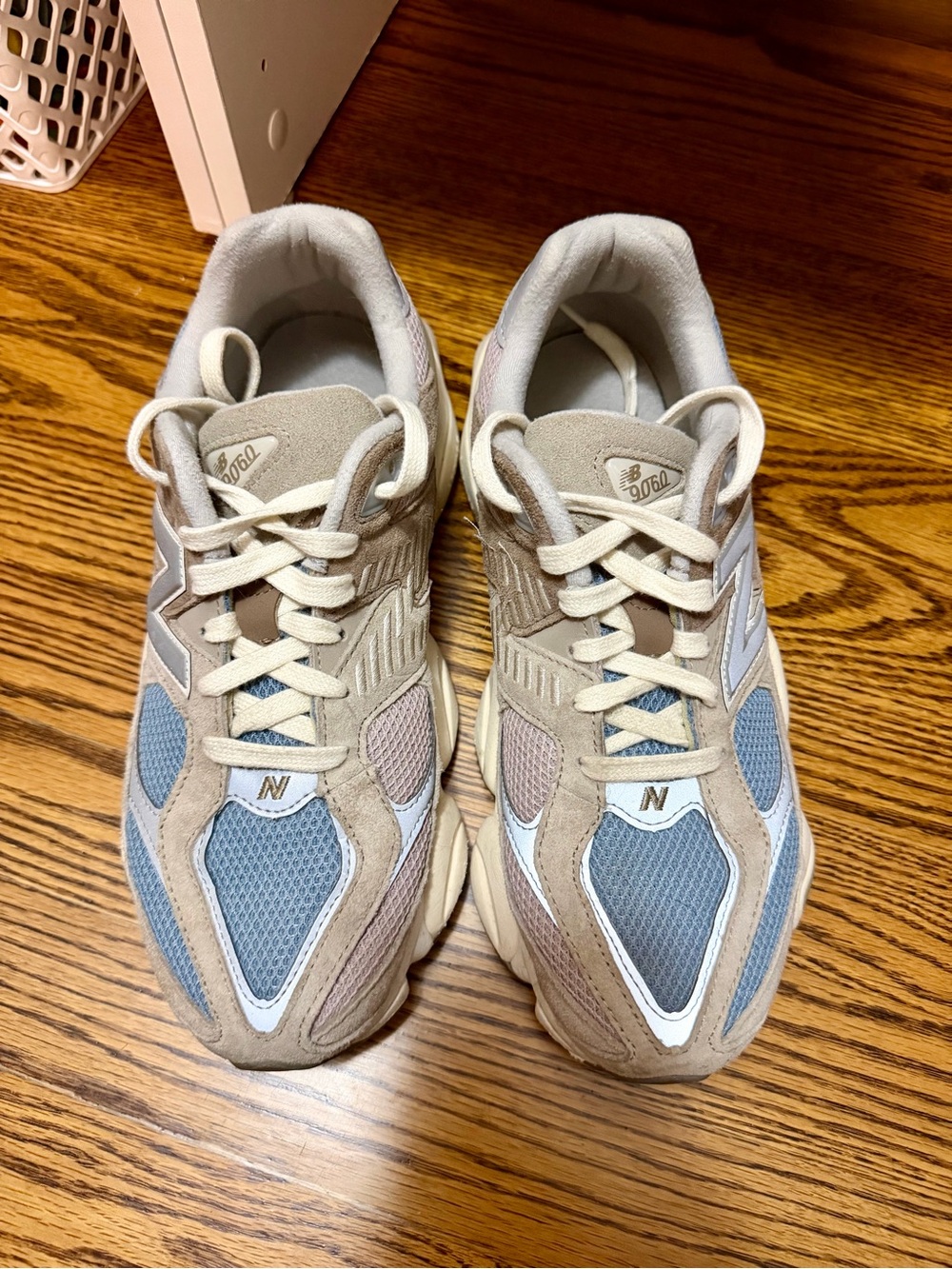 New Balance 9060 Shoes